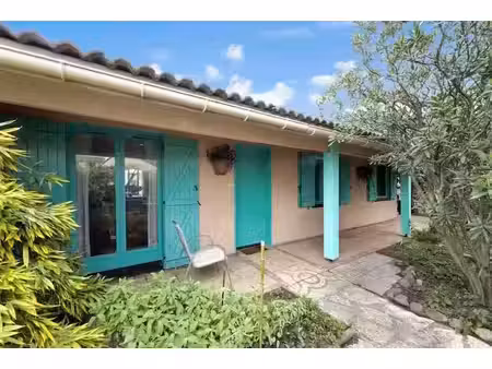 vente maison 4 pièces 100 m² à saint-alban (31140)  299 000 €