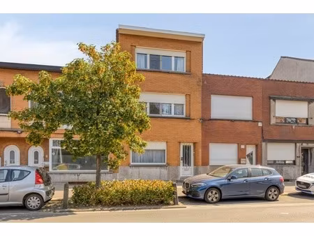 huis te koop in mechelen met 3 slaapkamers