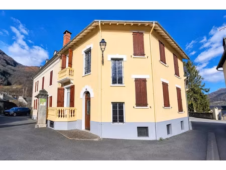 vente maison 6 pièces 102 m² à pierrefitte-nestalas (65260)  275 000 €