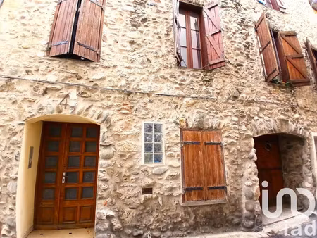 immeuble à quillan (11500)