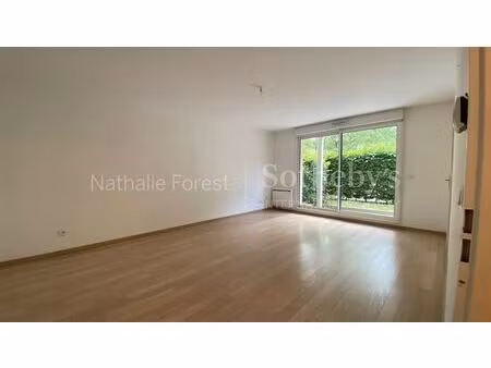 achat appartement 3 pièces 72m² lille 59800