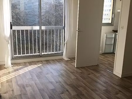 appartement nantes - 1 pièce(s) - 30.2 m2