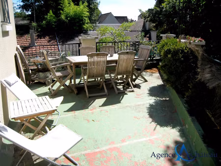 achat appartement 5 pièces 90m² compiegne 60200