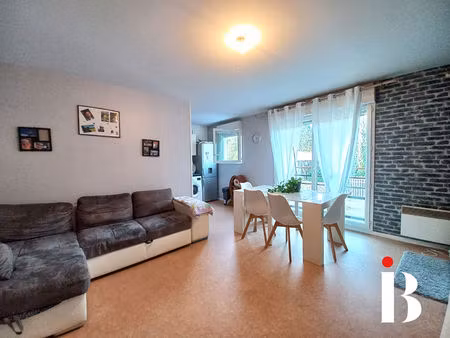 appartement ste luce sur loire 2 pièce(s) 39.84 m2