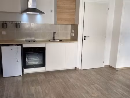 studio 22.84 m² clisson