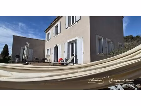 bastide t4 + garage  proche centre ville et commerces