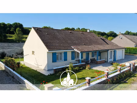 achat maison 6 pièces 112m² airaines 80270