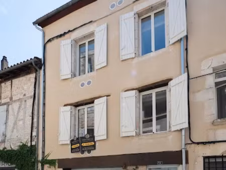 vente maison 9 pièces 182 m² à souillac (46200)  290 000 €