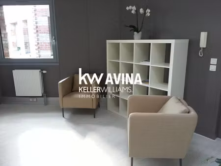 achat local professionnel 70m² villeneuve d ascq 59650