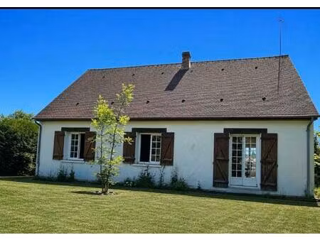 achat maison 3 pièces 92m² lassigny 60310
