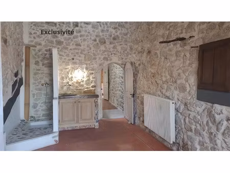 vente maison 6 pièces à montauroux (83440)  280 000 €