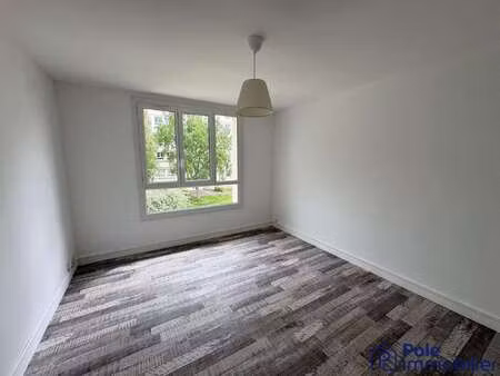 vente appartement 3 pièces à caen la maladrerie - st-paul (14000) : à vendre 3 pièces / 53