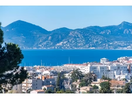 annonce maison à vendre