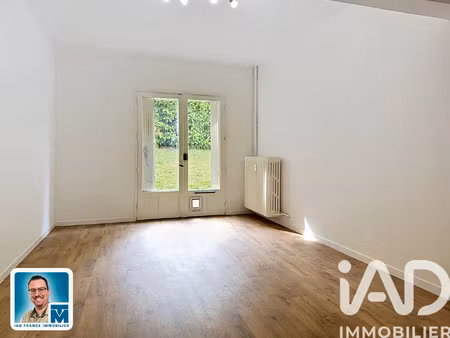 vente appartement 1 pièce 32 m² nogent-le-rotrou (28400)