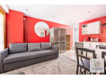 location maison 8 pièces 125m² valenciennes 59300