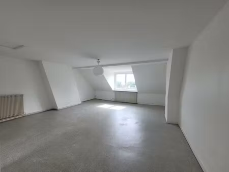 location appartement 1 pièce 36m² lille 59000