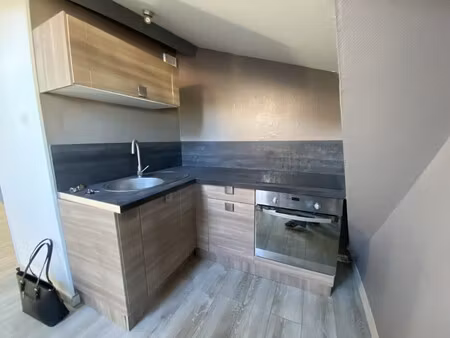 location appartement 4 pièces 65m² bethune 62400