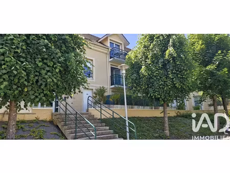 appartement à chaumont-en-vexin (60240)