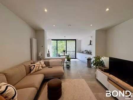 nieuw duplexappartement te huur in leuven-heverlee