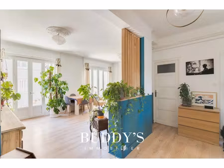 vente appartement 2 pièces 68 m² marseille 5 (13005)