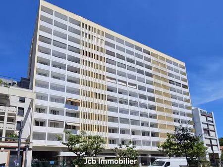 location appartement 2 pièces 42 m² à toulouse (31400)