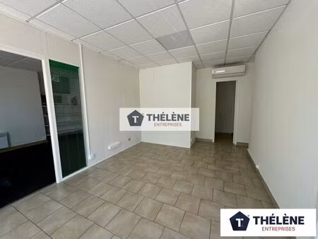 vente commerce 75 m²