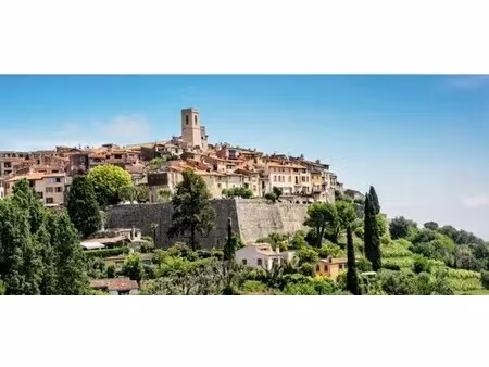 vente local d’activités vence 06140 16m²