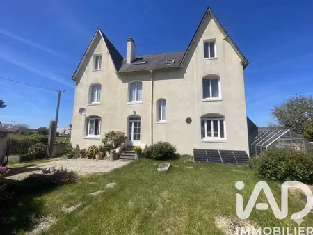 maison à éréac (22250)