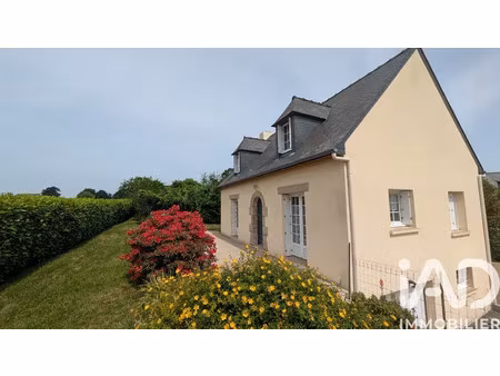 maison à lanvallay (22100)