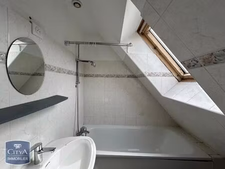 location maison 2 pièces 49m² berles au bois 62123