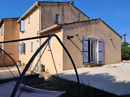 vente maison 5 pièces 90 m² saint-just-d’ardèche (07700)
