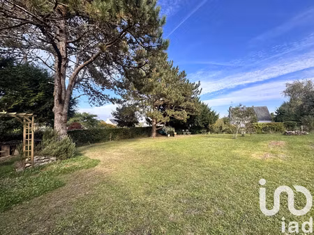 vente terrain 794 m² clohars-carnoët (29360)