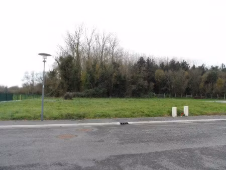 vente terrain à construire 550 m² andernos-les-bains (33510)