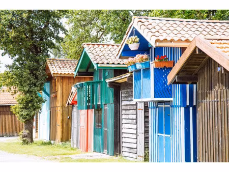 vente terrain à construire 586 m² biganos (33380)