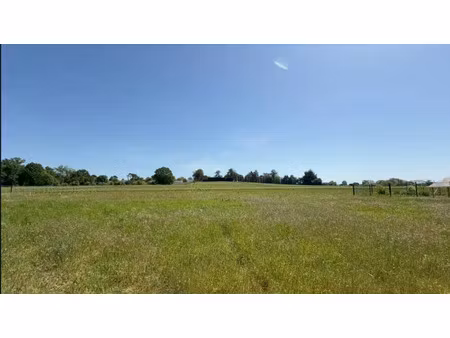 vente terrain à construire 1100 m² camblanes-et-meynac (33360)
