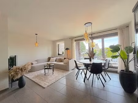 2-slpk appartement te sint-andries (brugge)