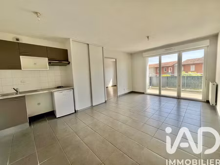 appartement à castanet-tolosan (31320)