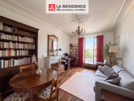 appartement de 3 pièces