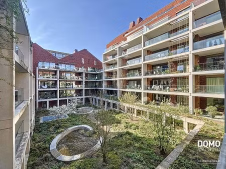 goed gelegen serviceflat te huur in centrum hasselt