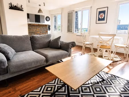 appartement à le havre (76600)