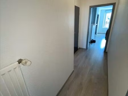 longwy-haut : bel appartement type f3
