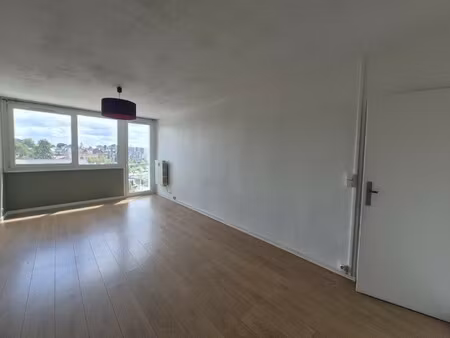 location appartement 3 pièces 60m² lys lez lannoy 59390