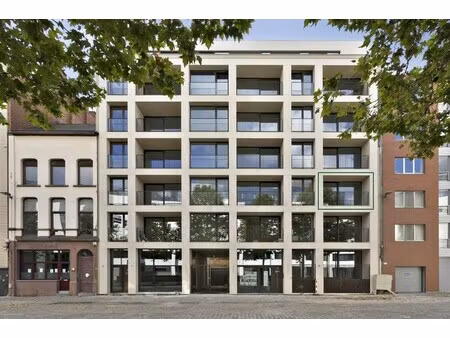 entrepotplaats 4 - residentie castor