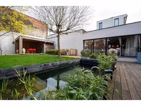 all-in co-working op maat van jouw ambities