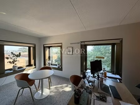 vente bureaux 114 m²