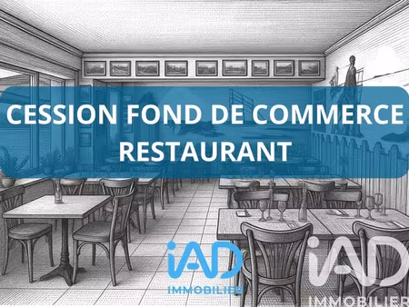 restaurant à saint-benoît-des-ondes (35114)