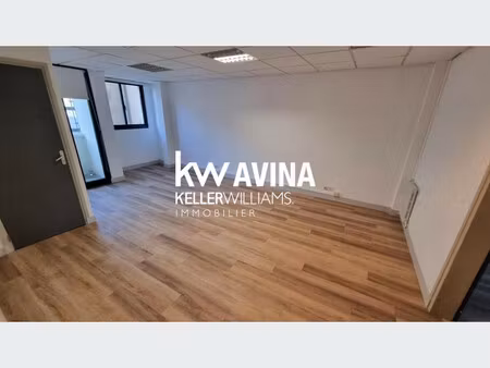 location local professionnel 62m² lille 59000