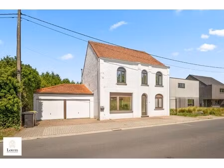 huis te koop in aarschot
