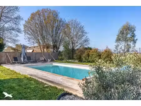 vente maison 5 pièces 203 m² gardonne (24680)