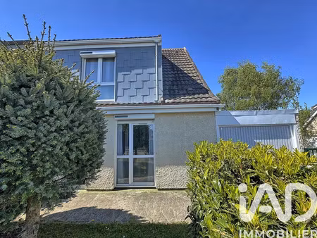 maison à houppeville (76770)